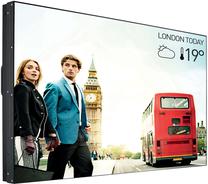 Monitorius Philips BDL4988XC, IPS, 60 Hz, 49"