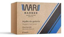 Skūšanās ziepes Miraculum Barber Fresh