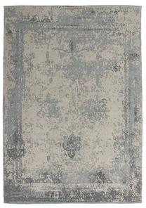 Ковер комнатные Kayoom Nostalgia 285, серый цв., 150 см x 80 см