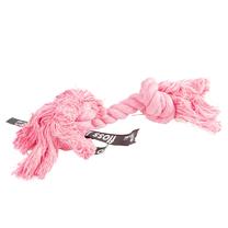 Žaislas šuniui, virvinis Europet Bernina, 20 cm, rožinė sp.