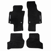 Auto paklājs, no priekšas/aizmugurē Horizon 09-HR424487, Skoda Octavia II 2004-2013/Volkswagen Jetta V 2005-2011