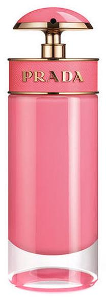 Tualetinis vanduo Prada Candy Gloss, 80 ml