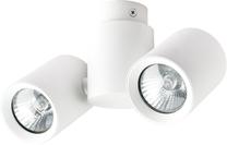 Valgusti lagi Light Prestige Boston LP-741 / 2W WH, GU10, 2 x 50 W, valge v. / valge v.