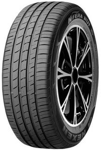 Vasarinė automobilių padanga Nexen N'fera RU1 235/55/R18, 100-V, D, B, 71 dB