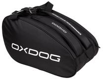 Tenisa soma Oxdog Ultra Tour, melna krās., 32 l