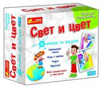 Обучающая игрушка Ranok