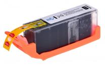 Printera kasetne Uprint C-580XXLB, melna krās.