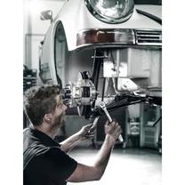 Terkšlinis kombinuotas raktas Wera 6000 Joker, 144 mm, 8 mm