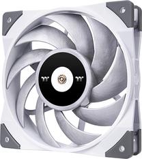 Oro aušintuvas korpusui Thermaltake TT Toughfan 12 PWM, 120 mm x 120 mm