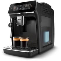 Espresso kohvimasin Philips 3300 seeria EP3321/40, must v.