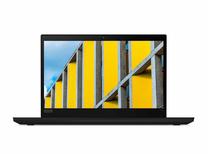 Prekė su pažeista pakuote. Nešiojamas kompiuteris ThinkPad T14, atnaujintas, 4650U, 16 GB, 512 GB, 14 ", AMD Radeon™ Graphics, juoda sp., EN, Windows 11 pro