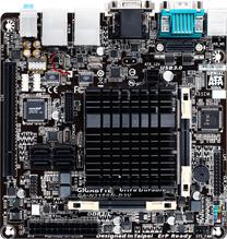 Emaplaat Gigabyte GA-N3160N-D3V