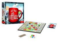 Настольная игра Trefl At The Office, LT LV EE EN Финский Шведский