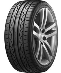 Vasarinė automobilių padanga Hankook Ventus V12 EVO2 K120 245/40/R17, 95-Y, D, A, 72 dB