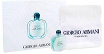 Dāvanu komplekts sievietēm Giorgio Armani