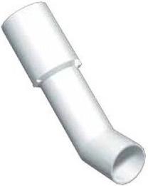 Perėjimas sifonui Ani Plast, 40 mm