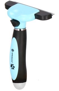 Ķemme sunim Springos Short Hair Brush