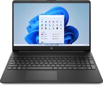 Sülearvuti HP 15s fq2434nw 712N1EA PL, i3-1115G4, 8 GB, 256 GB, 15.6 ", Intel HD, must v., EN, Windows