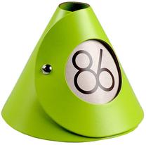 Dag Style Table Numbers Green 10pcs