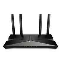 Maršrutizatorius TP-Link Archer AX20, juoda sp.