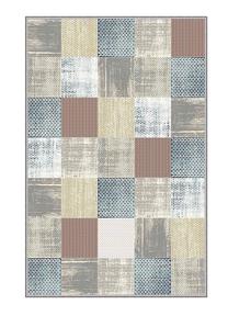 Kiliminis takas Conceptum Hypnose EEXFAB548, įvairių spalvų, 300 cm x 80 cm
