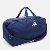 Sportinis krepšys Adidas, mėlyna sp., 39 l