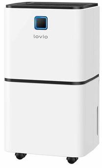 Осушитель Lovio LVDE12Y1, 185 Вт