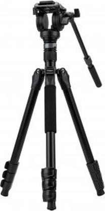 Stovas Fotopro S5i PRO, aliuminis