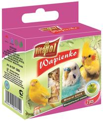 Maisto papildas paukščiams Vitapol Mineral Block, 0.03 kg