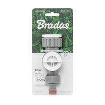 Filtras Bradas WL-2190, 3/4", šakų sk. 1