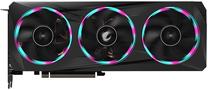 Vaizdo plokštė Gigabyte Radeon RX 6700 XT Elite GV-R67XTAORUS, 12 GB, GDDR6