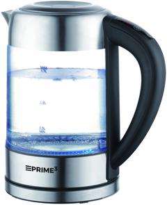 Elektrinis virdulys Prime3 SEK81, 1.7 l, skaidri sp.