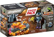 Конструктор Playmobil Dino Rise Огненный Скорпион 70909