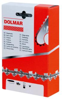 Saekett Dolmar 91PX056X, 40 cm, 0.13 cm, 3/8", 56