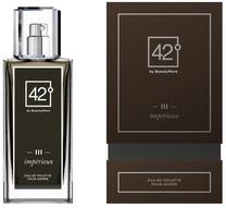 Tualetinis vanduo Fragrance 42, 100 ml