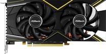 Vaizdo plokštė ASRock Radeon RX 5500 XT Challenger D 90-GA1LZZ-00UANF, 8 GB, GDDR6