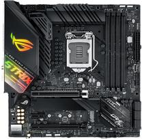 Pagrindinė plokštė Asus ROG STRIX Z490-G GAMING (Wi-Fi)