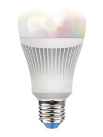 Lemputė Trio LED, E27, 2200 - 6500 °K, E27, 11.5 W, 806 lm