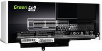 Sülearvutiaku Green Cell AS91PRO, 2.6 Ah, Li-Ion
