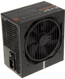 Maitinimo blokas EVGA 600B1 600 W, 12 cm