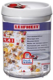Kuivaine konteiner Leifheit, 1.4 l, läbipaistev v.