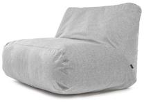 Sėdmaišis Slowdown Sofa Tube Home ST105B.HO.LG, šviesiai pilka sp., 700 l