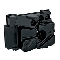 Įrankių dėžės įdėklas Makita 837879-4, 38 cm x 28.5 cm x 10.3 cm, juoda sp.