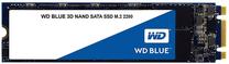Kietasis diskas (SSD) Western Digital WDS500G2B0B Prekė su pažeista pakuote.