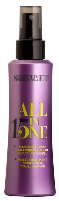 Sprejs matiem Selective Professional, 150 ml