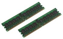Operatyvioji atmintis (RAM) CoreParts Micro Memory MMG2241/4GB, DDR2, 4 GB, 800 MHz