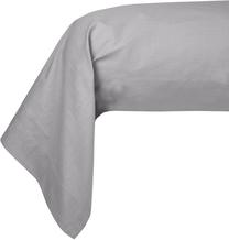 Spilvenu pārvalks Lovely Horizon T3B236003, pelēka krās., 45 cm x 185 cm