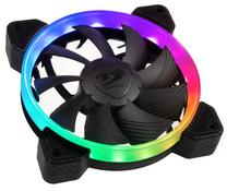 Oro aušintuvas korpusui Cougar Vortex LED FCB Fan 120mm RGB