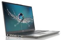 Sülearvuti Fujitsu LifeBook U7511 U7511MP7ENNC, Intel® Core™ i7-1165G7, 16 GB, 512 GB, 15.6 ", Intel HD, hall v., EN, Windows