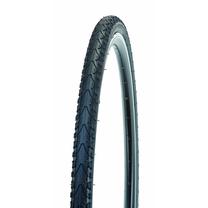 Dviračio padanga Prophete, guma, juoda sp., 26", 1.75"